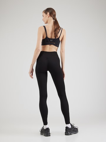 Aim'n - Skinny Pantalón deportivo en negro