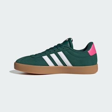 Baskets basses 'VL Court 3.0' ADIDAS SPORTSWEAR en vert
