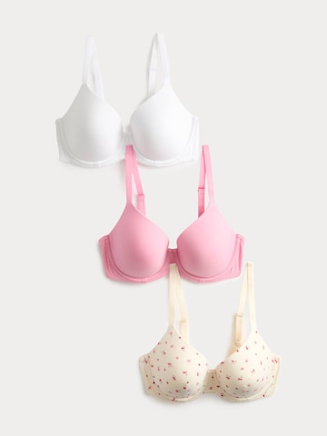 Invisible Soutien-gorge Marks & Spencer en mélange de couleurs