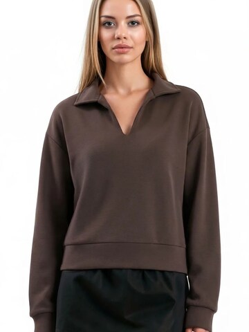 Busem Bluse 'Blusen'‌ in Grau