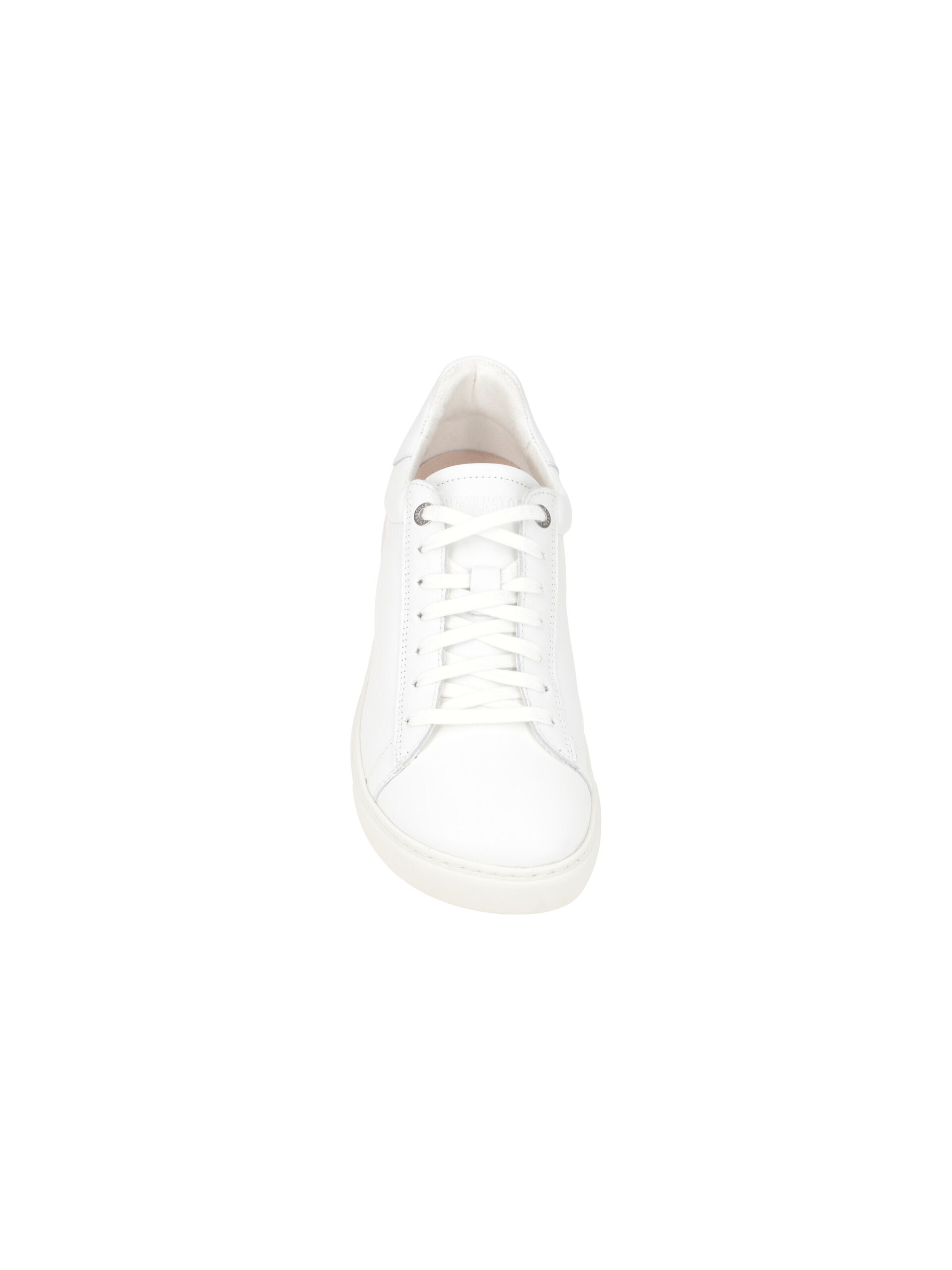 BIRKENSTOCK Sneaker low 'BEND'‌‌‌‌‌‌‌‌‌‌ in Weiß