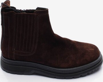 Marc O'Polo Anke & Mid-Calf Boots in 42 in Brown: front