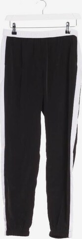 Michael Kors Pants in XXS in Black: front