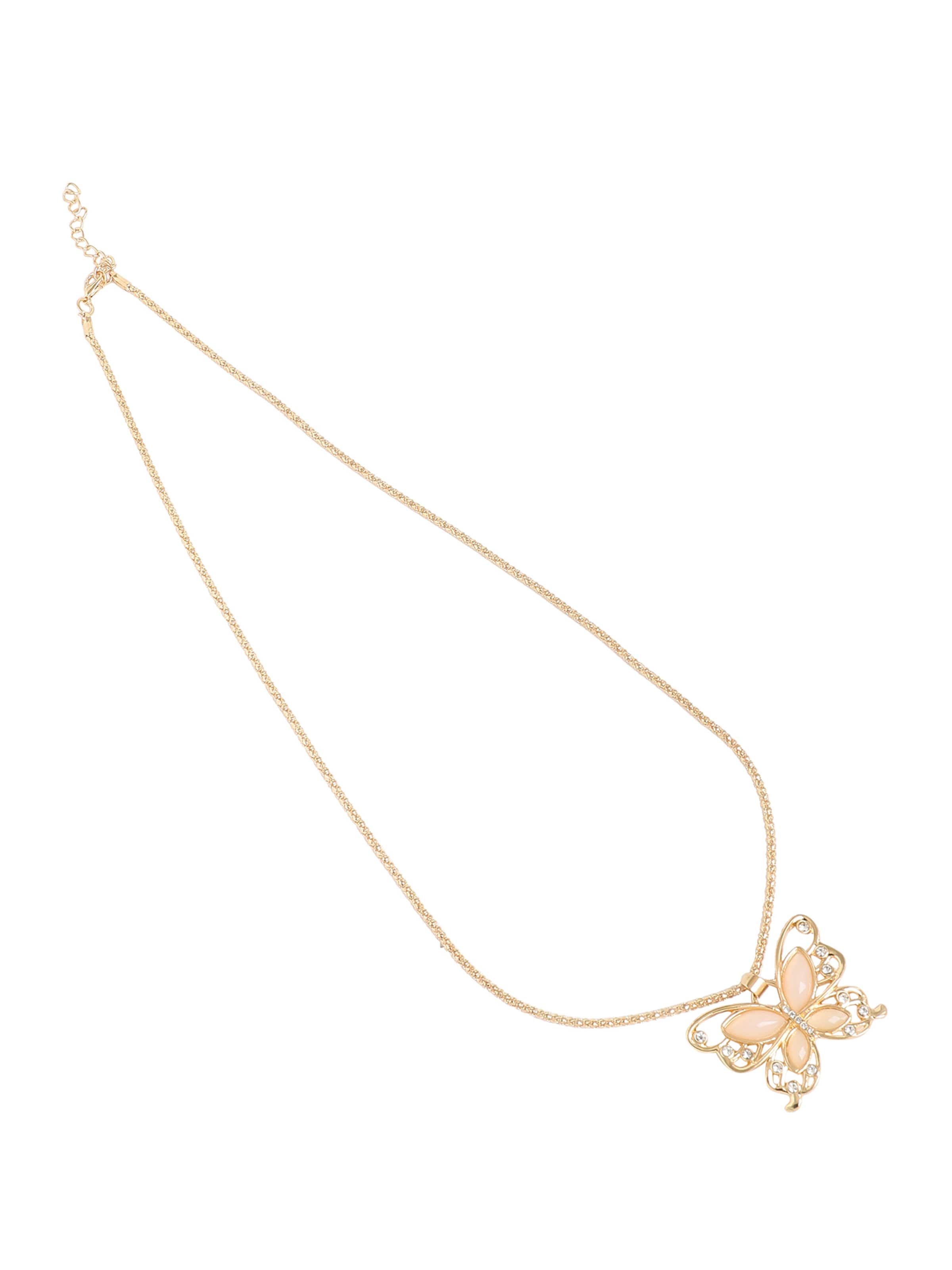 SOHI Retiazka ' Prinka ' - Zlatá: predná strana