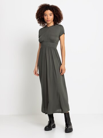 LASCANA - Vestido en verde