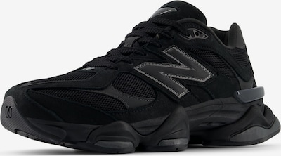 38,5 dydžio Sportbačiai be auliuko '9060' iš new balance, spalva – antracito spalva, Prekių apžvalga