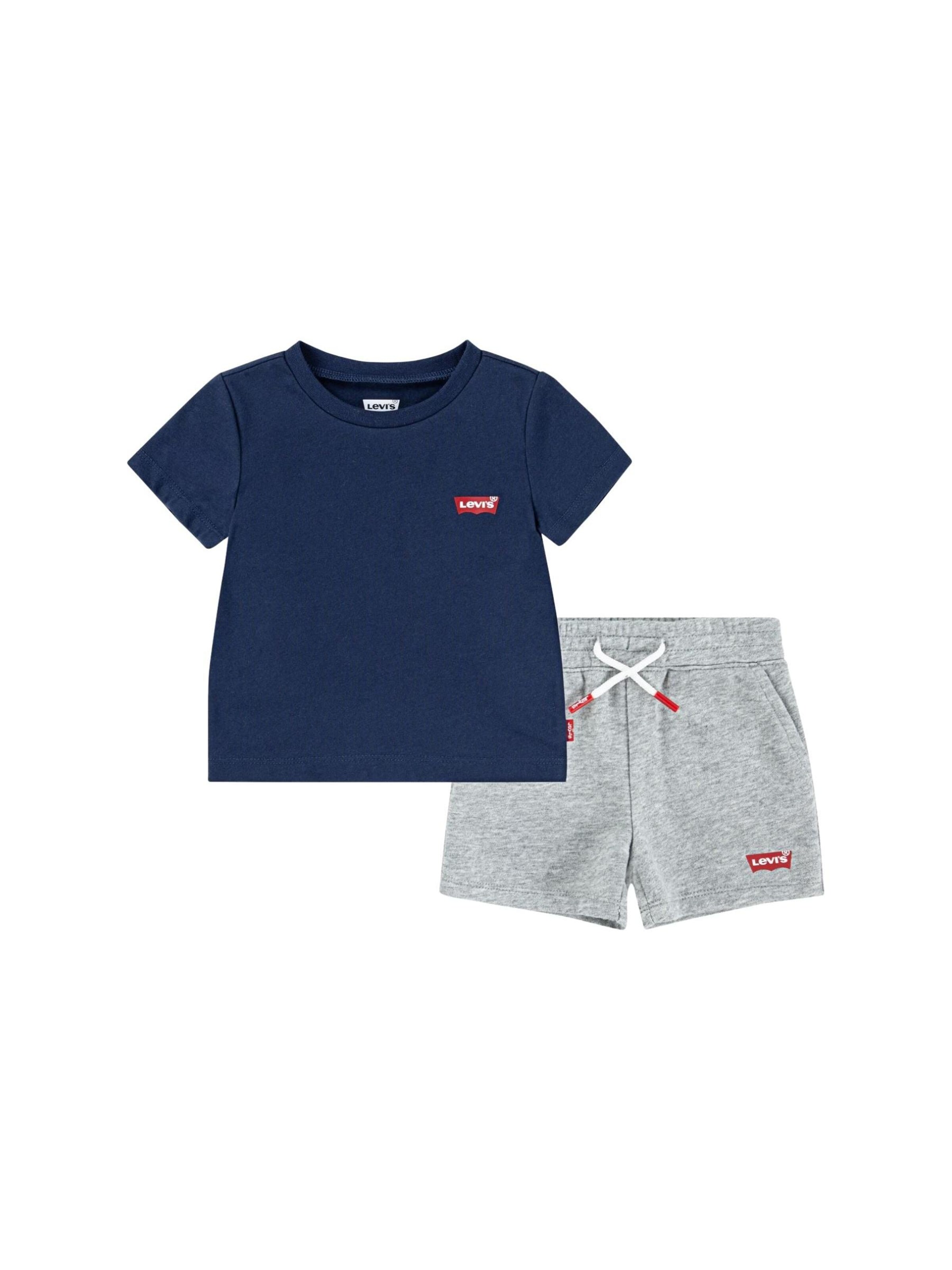 Levi's Kids Set in Mixed colors: front