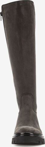 Bottes GABOR en marron