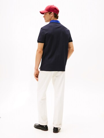 TOMMY HILFIGER Футболка в Синий