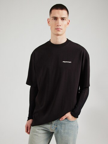 Pegador Shirt 'Allis' in Black