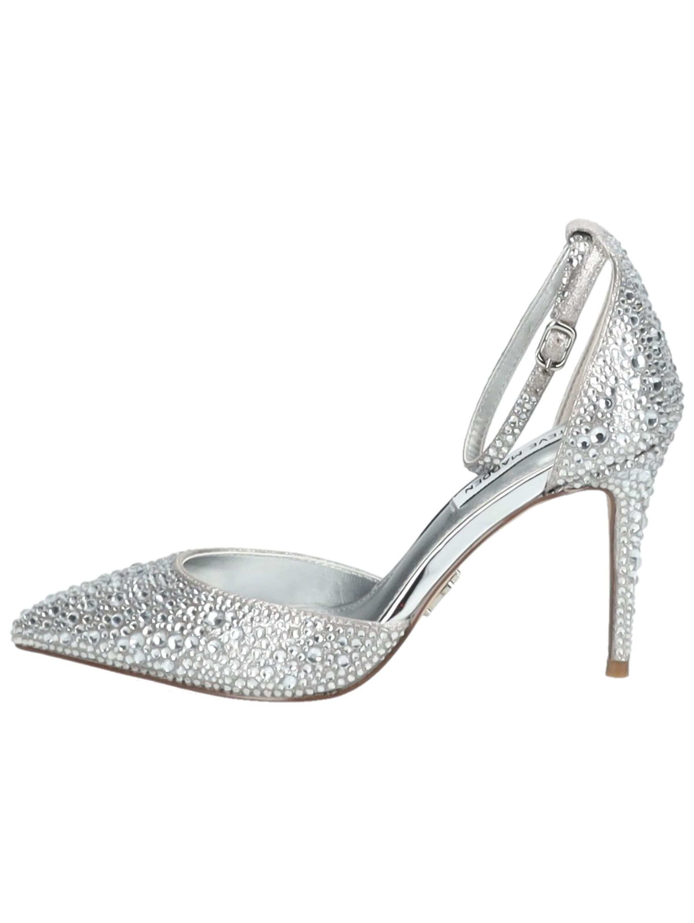 Décolleté di STEVE MADDEN in argento
