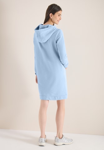 CECIL Kleid in Blau