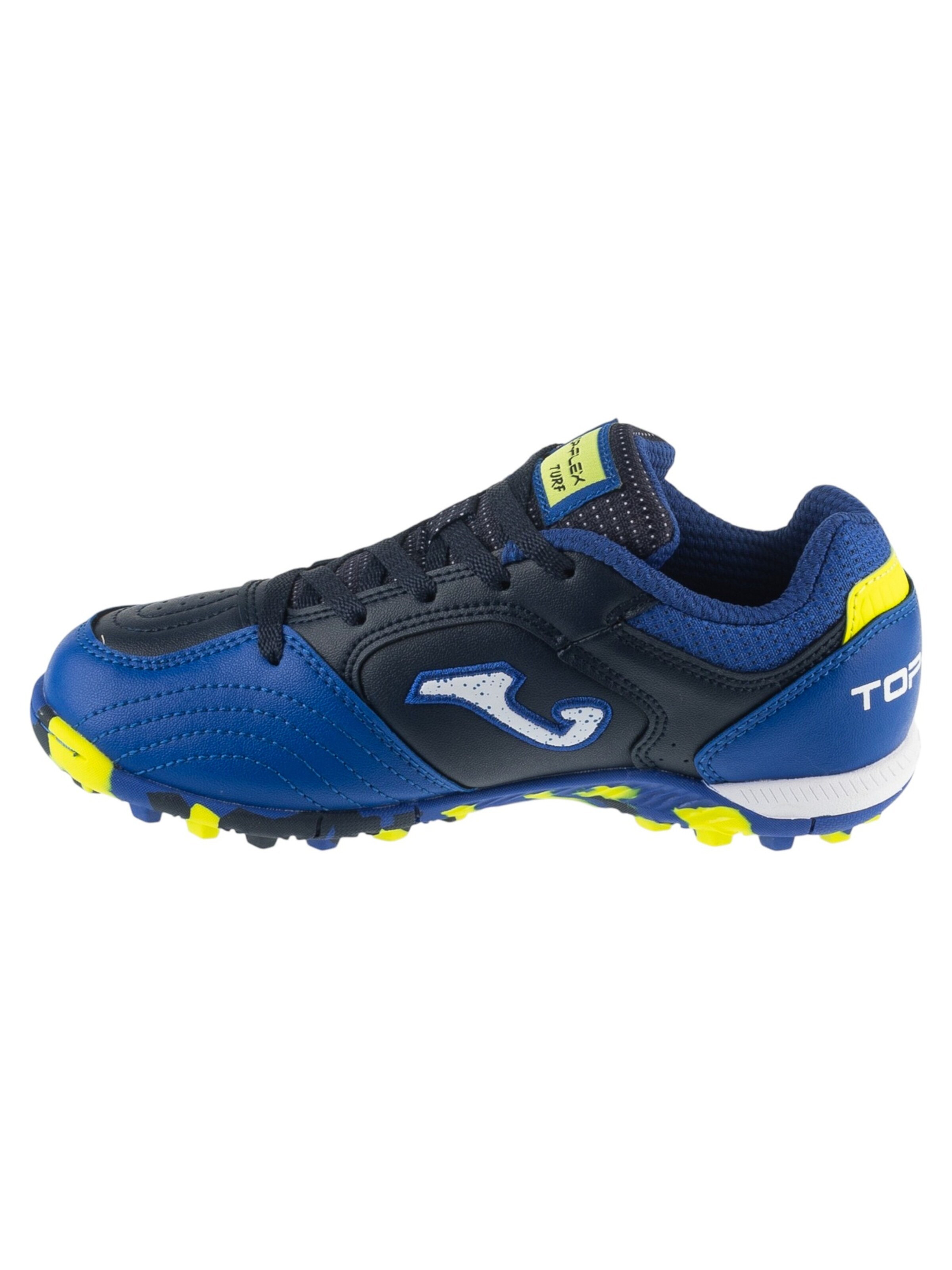 JOMA Sportschoen 'Joma Top Flex Jr 26 TPJS TF' in Blauw