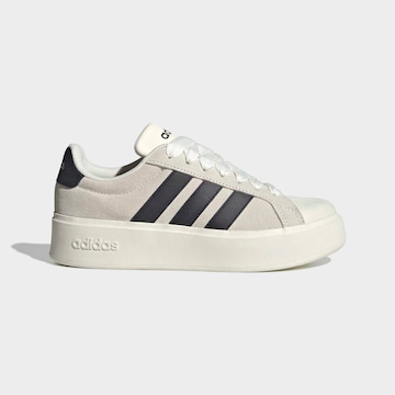 ADIDAS SPORTSWEAR Σνίκερ χαμηλό 'Streettalk' σε μπεζ