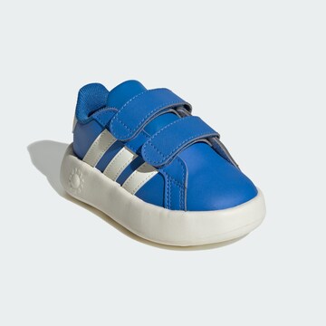 Baskets 'Grand Court 2.0' ADIDAS ORIGINALS en bleu
