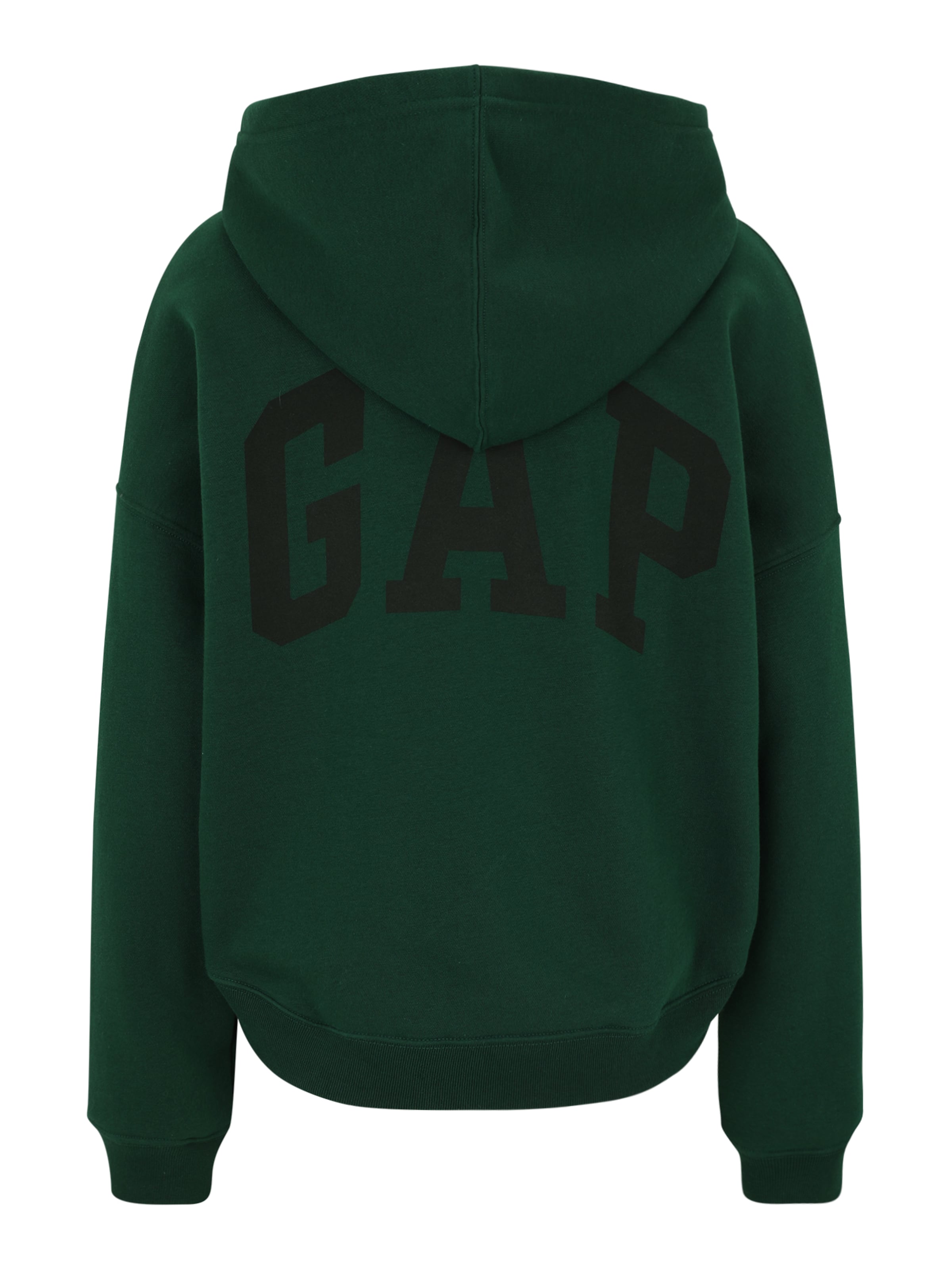 Gap Petite Sweatshirt in Green