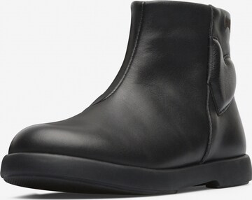 Bottes 'Duet' CAMPER en noir : devant