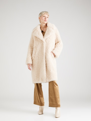 Marc Cain Winter coat in Pink