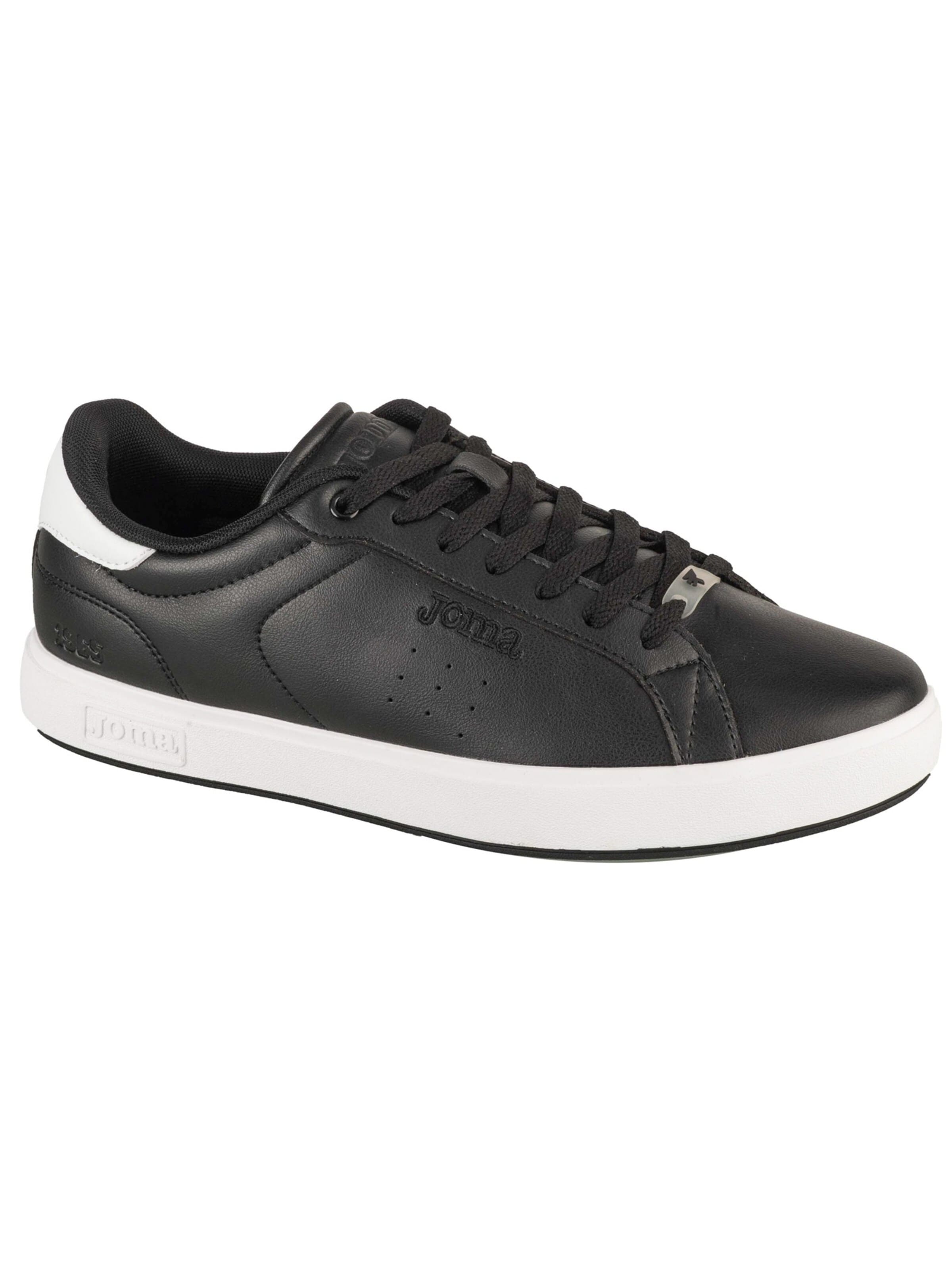 JOMA Sneakers laag 'Joma Classic Men 25 CCLASS' in Zwart: voorkant