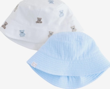 mėlyna Next Skrybėlaitė: priekis