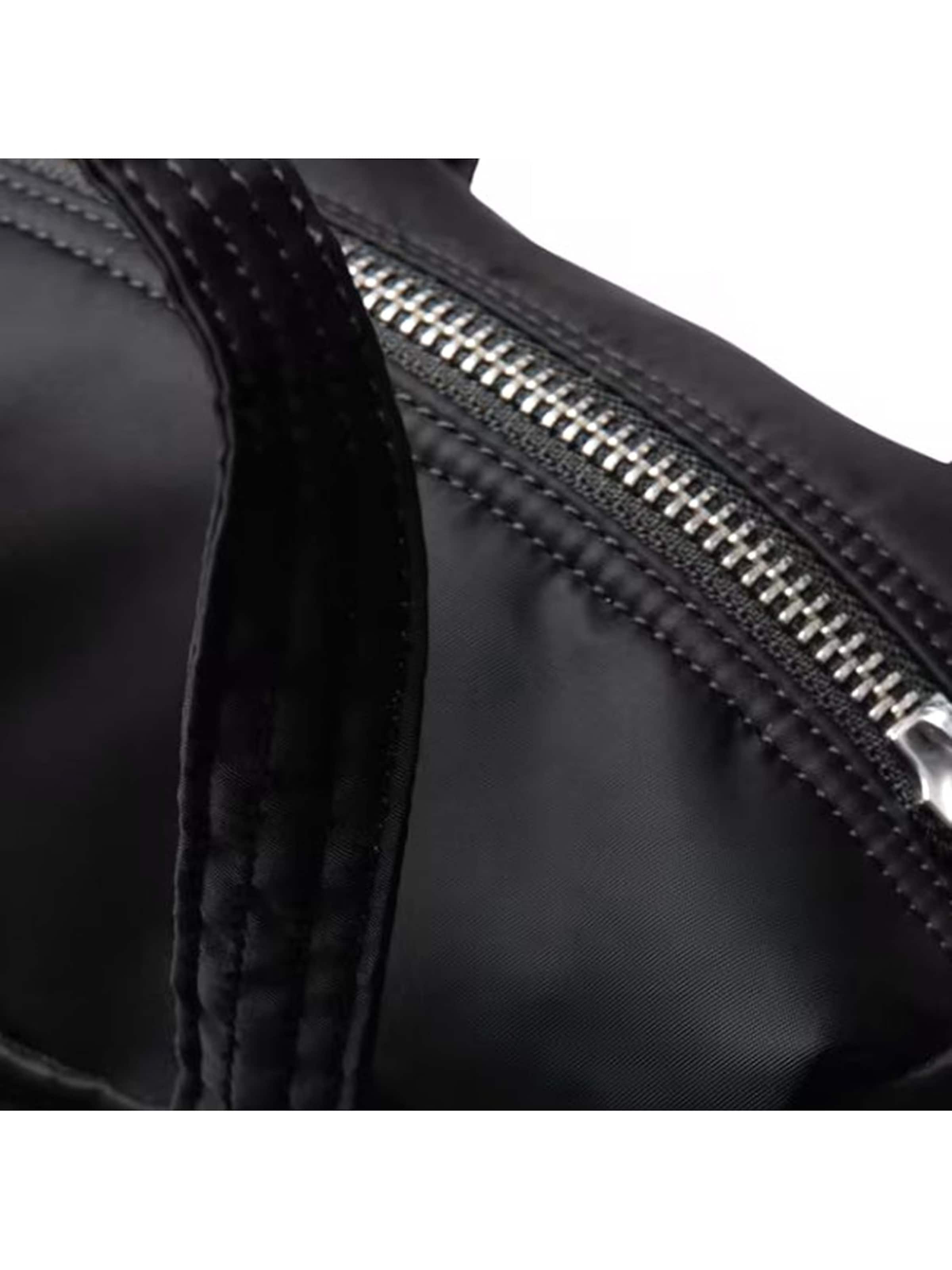 Sac à bandoulière 'OTIS SMALL BAG BLACK' Carhartt WIP en noir