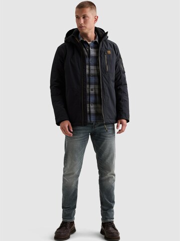 PME Legend Övergångsjacka 'Conestoga jacket' i blå