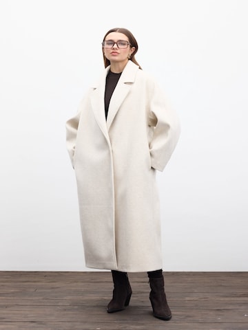 Veste d’hiver MANUKA en beige