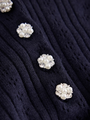 Next Sweater in Blue