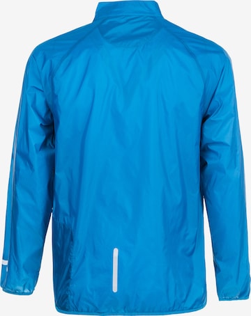ENDURANCE Athletic Jacket 'Imile' in Blue