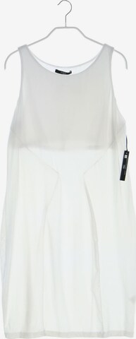 Tart Dress in M in White: front