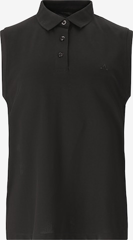 Whistler Shirt 'Jamero' in Black: front