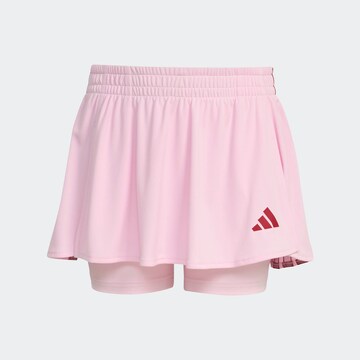 ADIDAS SPORTSWEAR Skirt in Pink
