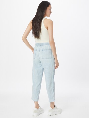 GAP Regular Jeans 'DAHLIA' in Blue