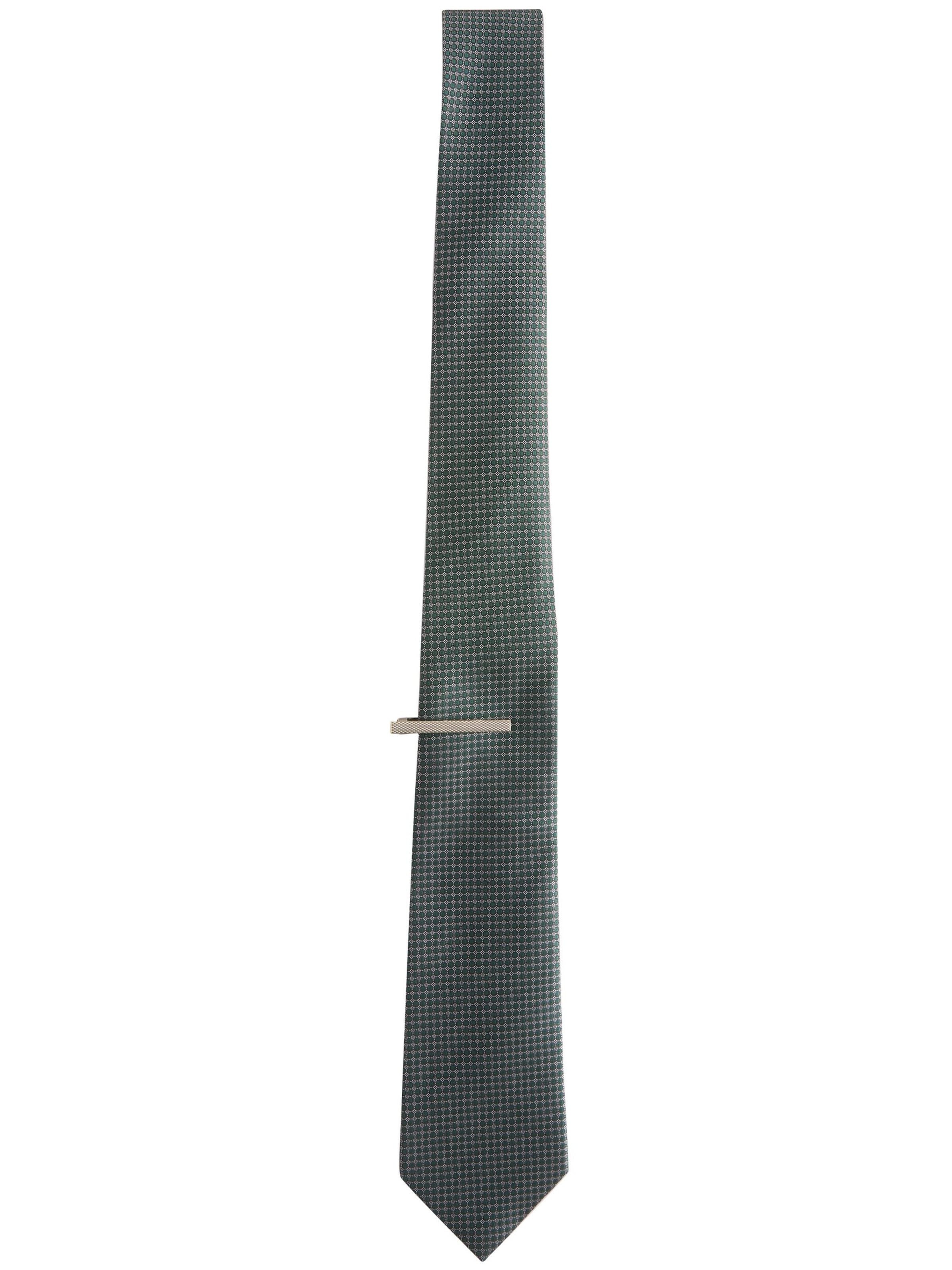 Next - Corbata en verde