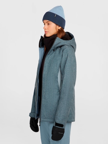 O'NEILL - Chaqueta de montaña en azul