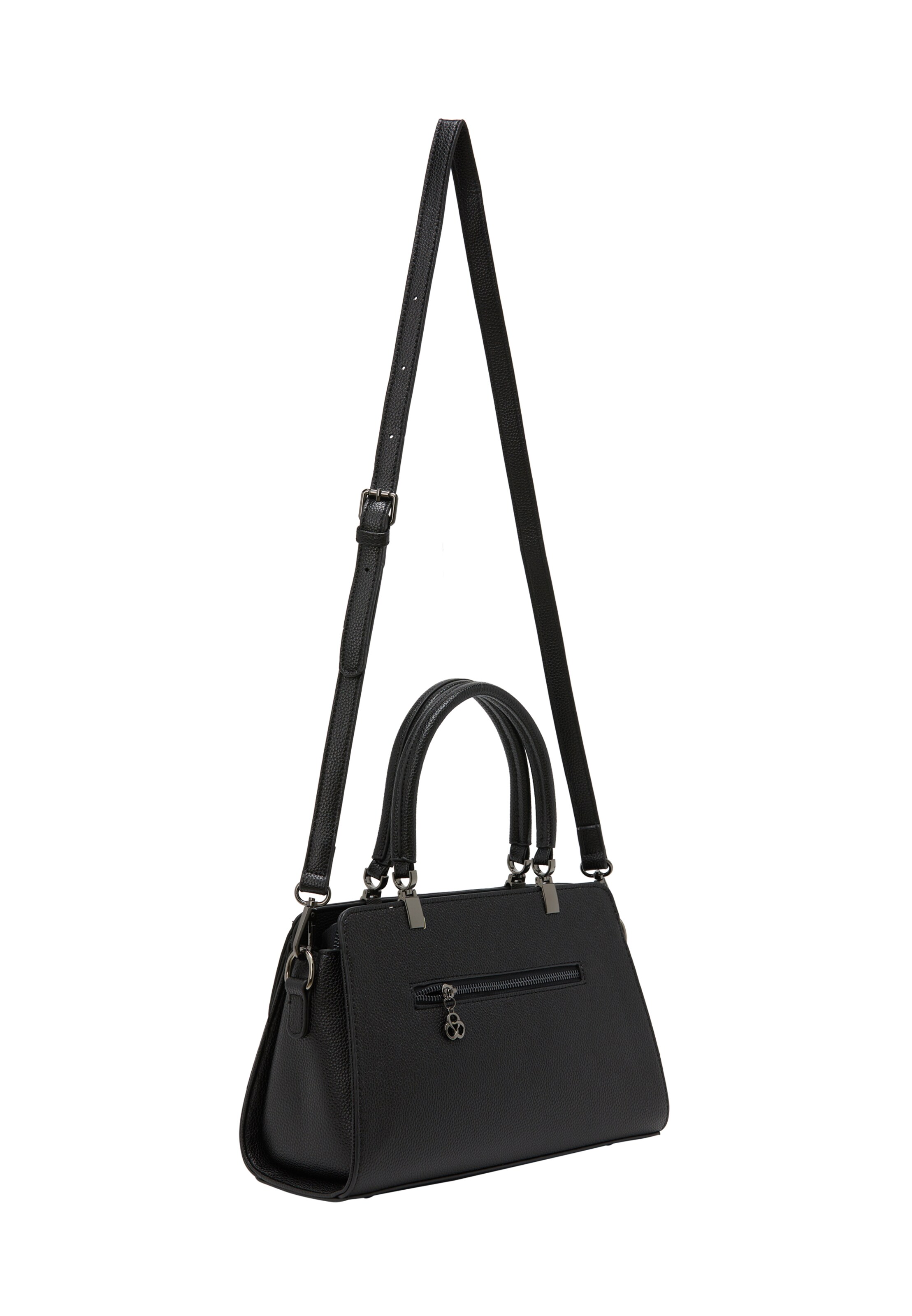 Sacs à main faina en vert