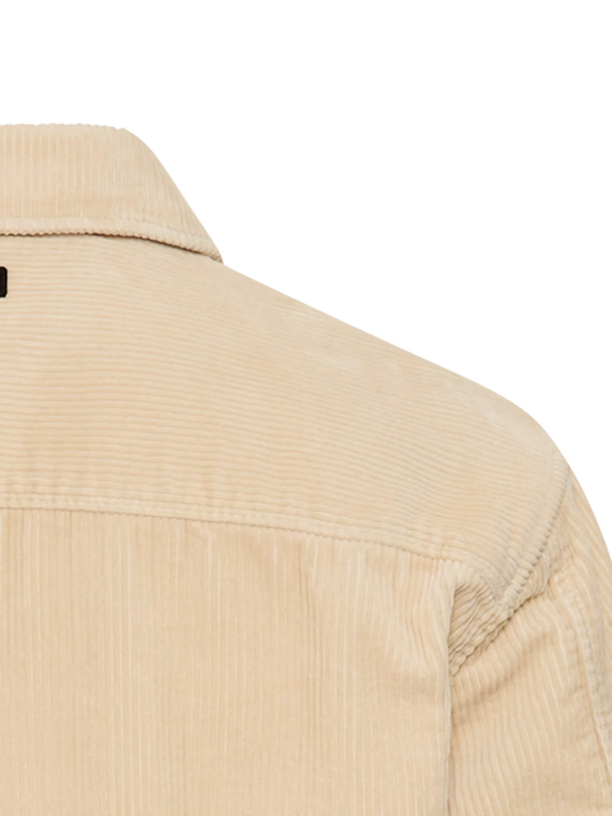 CAMEL ACTIVE Prechodná bunda - Béžová