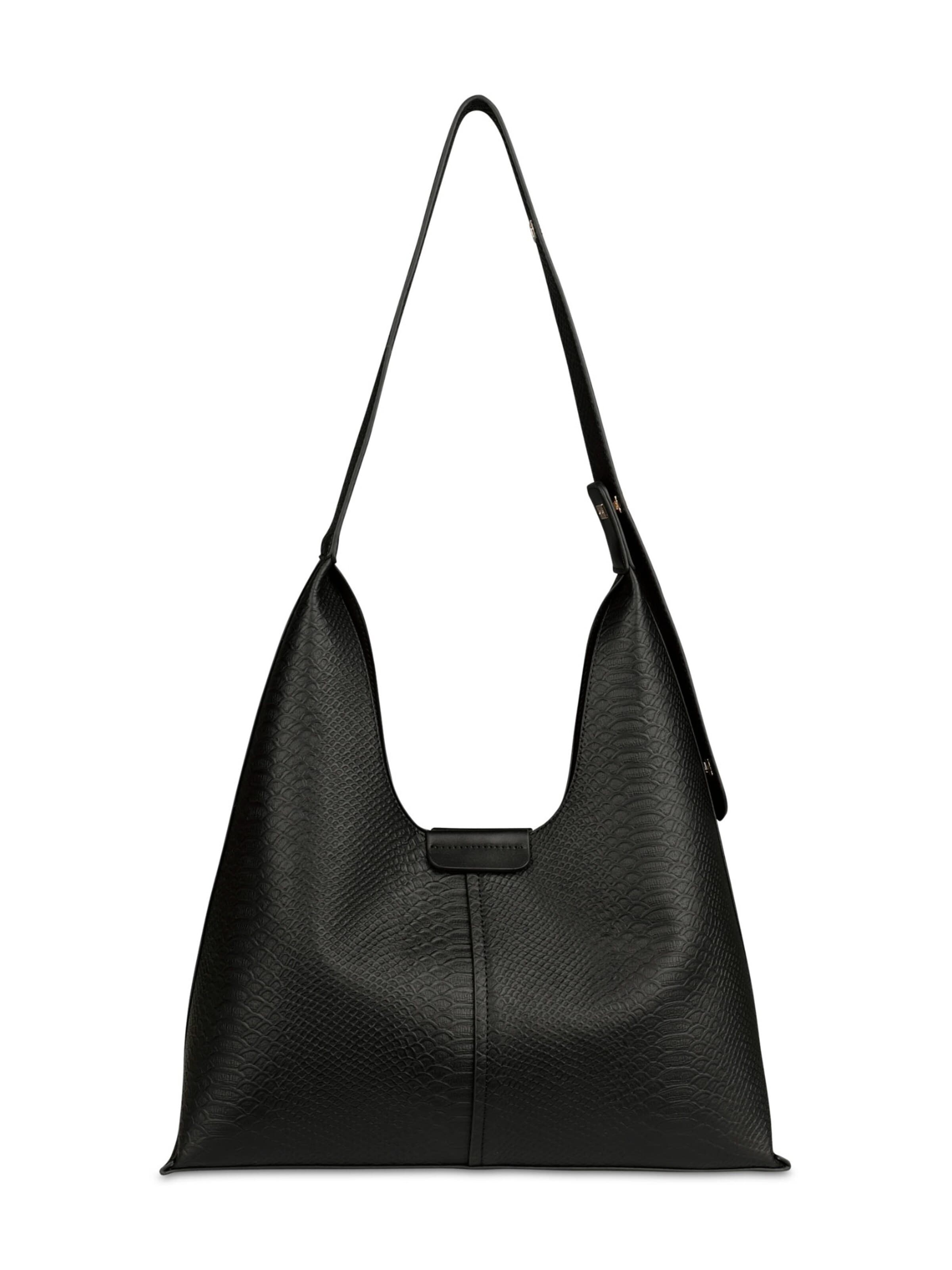 bugatti - Shopper 'IVY' en negro