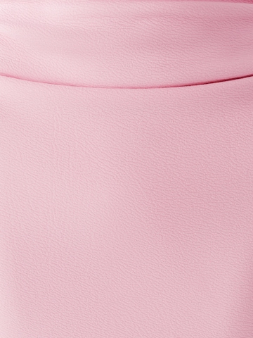 BWLDR Šaty 'Eliza' – pink