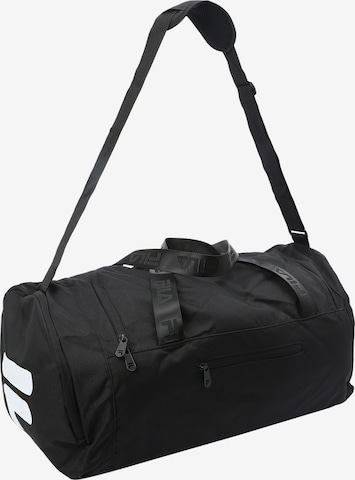 Sac de sport 'FUXIN' FILA en noir