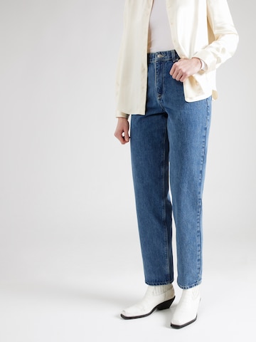 SELECTED FEMME Regular Jeans 'KATE MARLEY' in Blau: predná strana