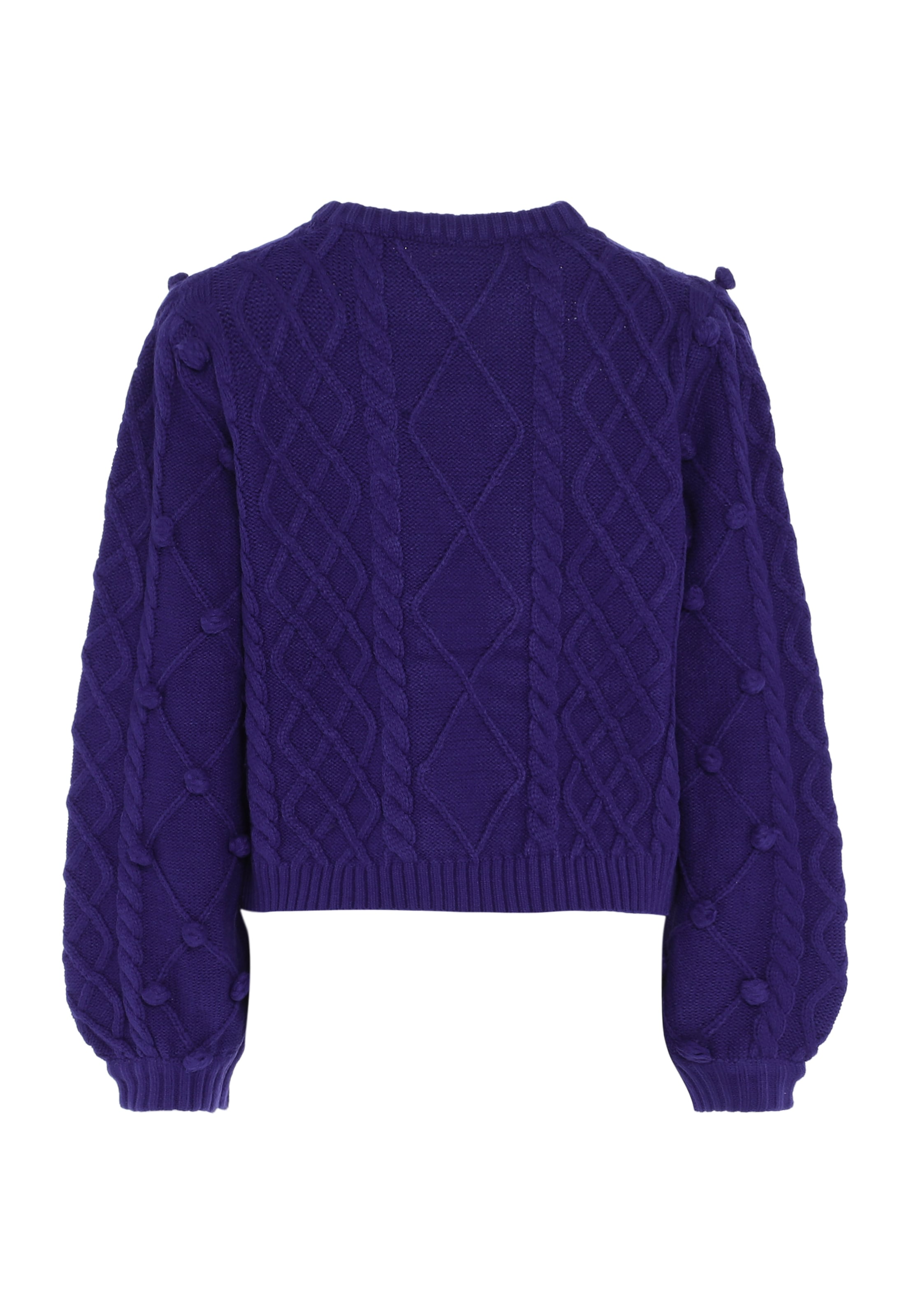 IZIA Свитер в Синий