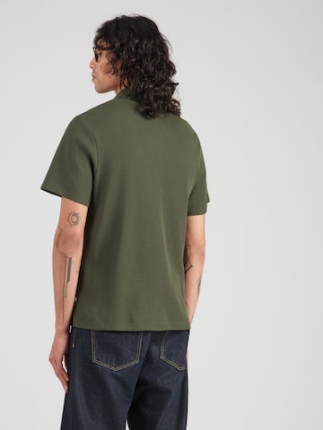 T-Shirt s.Oliver en vert