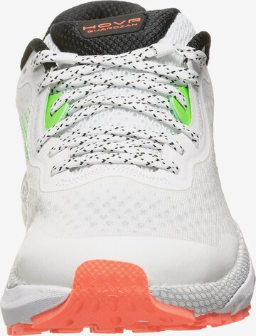 Chaussure de course 'Guardian 3' UNDER ARMOUR en blanc