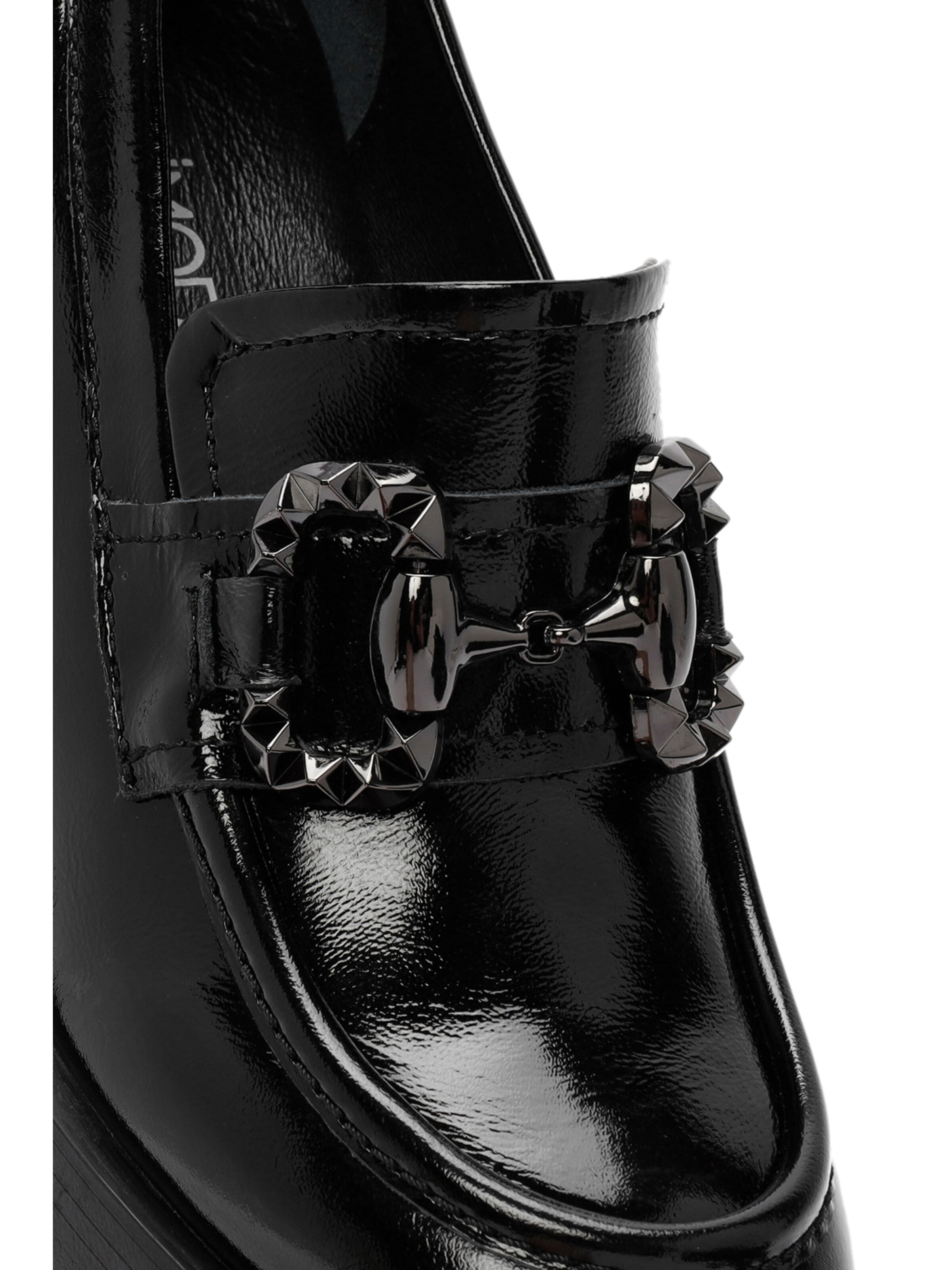 Derimod Pumps in Black