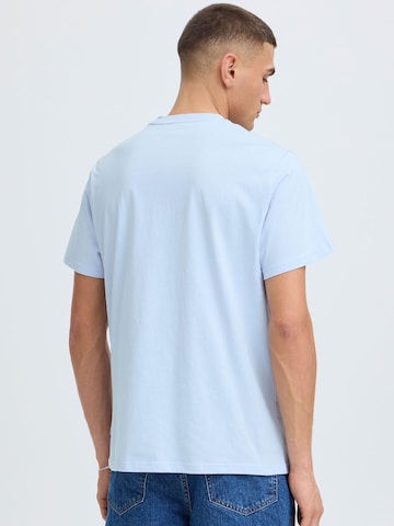 T-Shirt ' SDUwe ' !Solid en bleu