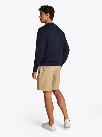 TOMMY HILFIGER - Sudadera en azul