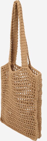 VERO MODA Shopper 'Alice' in Beige: voorkant