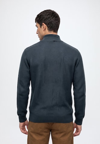 INDICODE JEANS - Jersey 'Jexmon' en azul