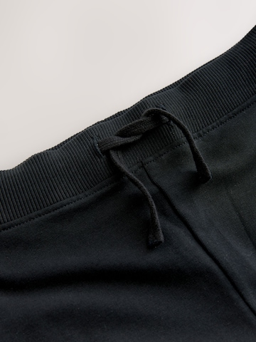 évasé Pantalon Next en noir
